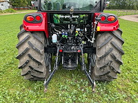 2024 case farmall 75a vierwielaangedreven landbouwtractor - afbeelding 5 van  25