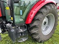 2024 case farmall 75a vierwielaangedreven landbouwtractor - afbeelding 6 van  25