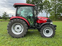 2024 case farmall 75a vierwielaangedreven landbouwtractor - afbeelding 20 van  25