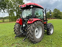 2024 case farmall 75a vierwielaangedreven landbouwtractor - afbeelding 21 van  25