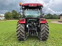2024 case farmall 75a vierwielaangedreven landbouwtractor - afbeelding 22 van  25