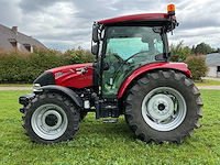 2024 case farmall 75a vierwielaangedreven landbouwtractor - afbeelding 24 van  25