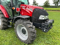2024 case farmall 75a vierwielaangedreven landbouwtractor - afbeelding 2 van  8