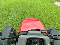2024 case farmall 75a vierwielaangedreven landbouwtractor - afbeelding 4 van  8