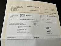 2024 case farmall 75a vierwielaangedreven landbouwtractor - afbeelding 6 van  8