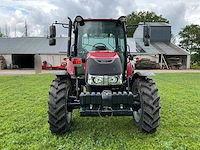 2024 case farmall 75a vierwielaangedreven landbouwtractor - afbeelding 3 van  8