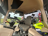 2024 case ih puma 260 cvx 4wd landbouwtractor - afbeelding 2 van  54