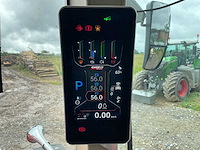 2024 case ih puma 260 cvx 4wd landbouwtractor - afbeelding 4 van  54