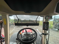 2024 case ih puma 260 cvx 4wd landbouwtractor - afbeelding 8 van  54