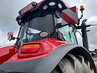 2024 case ih puma 260 cvx 4wd landbouwtractor - afbeelding 22 van  54