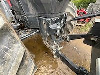 2024 case ih puma 260 cvx 4wd landbouwtractor - afbeelding 25 van  54
