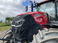 2024 case ih puma 260 cvx 4wd landbouwtractor - afbeelding 29 van  54
