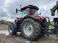 2024 case ih puma 260 cvx 4wd landbouwtractor - afbeelding 23 van  54
