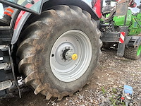2024 case ih puma 260 cvx 4wd landbouwtractor - afbeelding 35 van  54