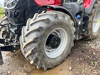 2024 case ih puma 260 cvx 4wd landbouwtractor - afbeelding 38 van  54