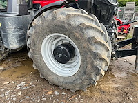 2024 case ih puma 260 cvx 4wd landbouwtractor - afbeelding 39 van  54
