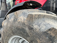 2024 case ih puma 260 cvx 4wd landbouwtractor - afbeelding 40 van  54