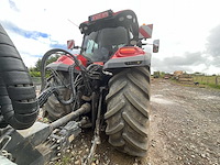 2024 case ih puma 260 cvx 4wd landbouwtractor - afbeelding 45 van  54
