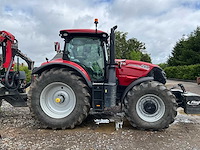 2024 case ih puma 260 cvx 4wd landbouwtractor - afbeelding 52 van  54