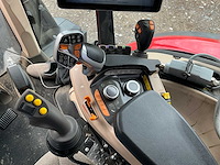 2024 case ih puma 260 cvx 4wd landbouwtractor - afbeelding 5 van  29
