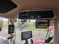 2024 case ih puma 260 cvx 4wd landbouwtractor - afbeelding 6 van  29