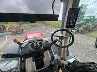 2024 case ih puma 260 cvx 4wd landbouwtractor - afbeelding 9 van  29