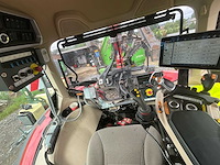 2024 case ih puma 260 cvx 4wd landbouwtractor - afbeelding 11 van  29