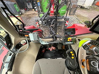 2024 case ih puma 260 cvx 4wd landbouwtractor - afbeelding 14 van  29