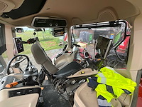 2024 case ih puma 260 cvx 4wd landbouwtractor - afbeelding 15 van  29