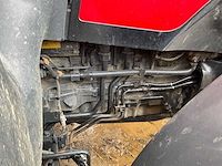 2024 case ih puma 260 cvx 4wd landbouwtractor - afbeelding 23 van  29