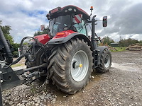 2024 case ih puma 260 cvx 4wd landbouwtractor - afbeelding 26 van  29