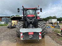 2024 case ih puma 260 cvx 4wd landbouwtractor - afbeelding 29 van  29