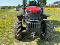 2024 case quantum 100f smalspoor- en compacttractor - afbeelding 2 van  29