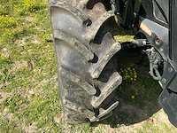 2024 case quantum 100f smalspoor- en compacttractor - afbeelding 3 van  29