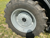 2024 case quantum 100f smalspoor- en compacttractor - afbeelding 7 van  29