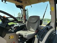 2024 case quantum 100f smalspoor- en compacttractor - afbeelding 13 van  29