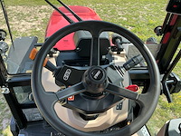 2024 case quantum 100f smalspoor- en compacttractor - afbeelding 18 van  29