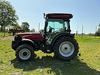 2024 case quantum 100f smalspoor- en compacttractor - afbeelding 23 van  29