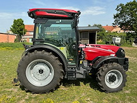 2024 case quantum 100f smalspoor- en compacttractor - afbeelding 28 van  29