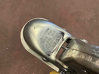 2024 cheval liberte c5 aanhangwagen - afbeelding 2 van  17