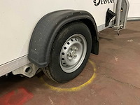 2024 cheval liberte c5 aanhangwagen - afbeelding 3 van  17