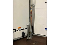 2024 cheval liberte c5 aanhangwagen - afbeelding 4 van  17