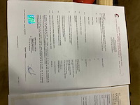 2024 cheval liberte c5 aanhangwagen - afbeelding 9 van  17