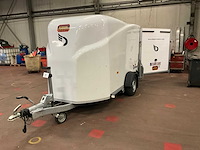 2024 cheval liberte c5 aanhangwagen - afbeelding 11 van  17
