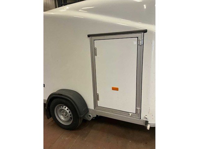 2024 cheval liberte c5 aanhangwagen - afbeelding 14 van  17