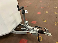 2024 cheval liberte c5 aanhangwagen - afbeelding 15 van  17