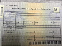 2024 cheval liberté c7 - 3.5t – dubbelas – gesloten opbouw - afbeelding 3 van  15