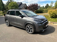2024 citroën c3 aircross hnpm-r1f500q auto citroën c3 aircross 1.2 benzine 110 pk – 6-versnellingsbak handgeschakelde versnellingsbak – 2024 – met 4 winterbanden » - afbeelding 1 van  24