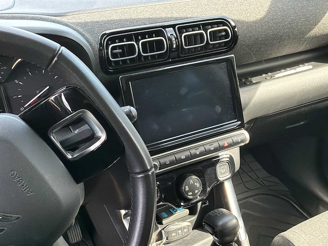 2024 citroën c3 aircross hnpm-r1f500q auto citroën c3 aircross 1.2 benzine 110 pk – 6-versnellingsbak handgeschakelde versnellingsbak – 2024 – met 4 winterbanden » - afbeelding 10 van  24