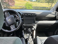 2024 citroën c3 aircross hnpm-r1f500q auto citroën c3 aircross 1.2 benzine 110 pk – 6-versnellingsbak handgeschakelde versnellingsbak – 2024 – met 4 winterbanden » - afbeelding 13 van  24